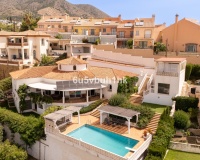 Wiederverkauf - Villa - Fuengirola - Torreblanca