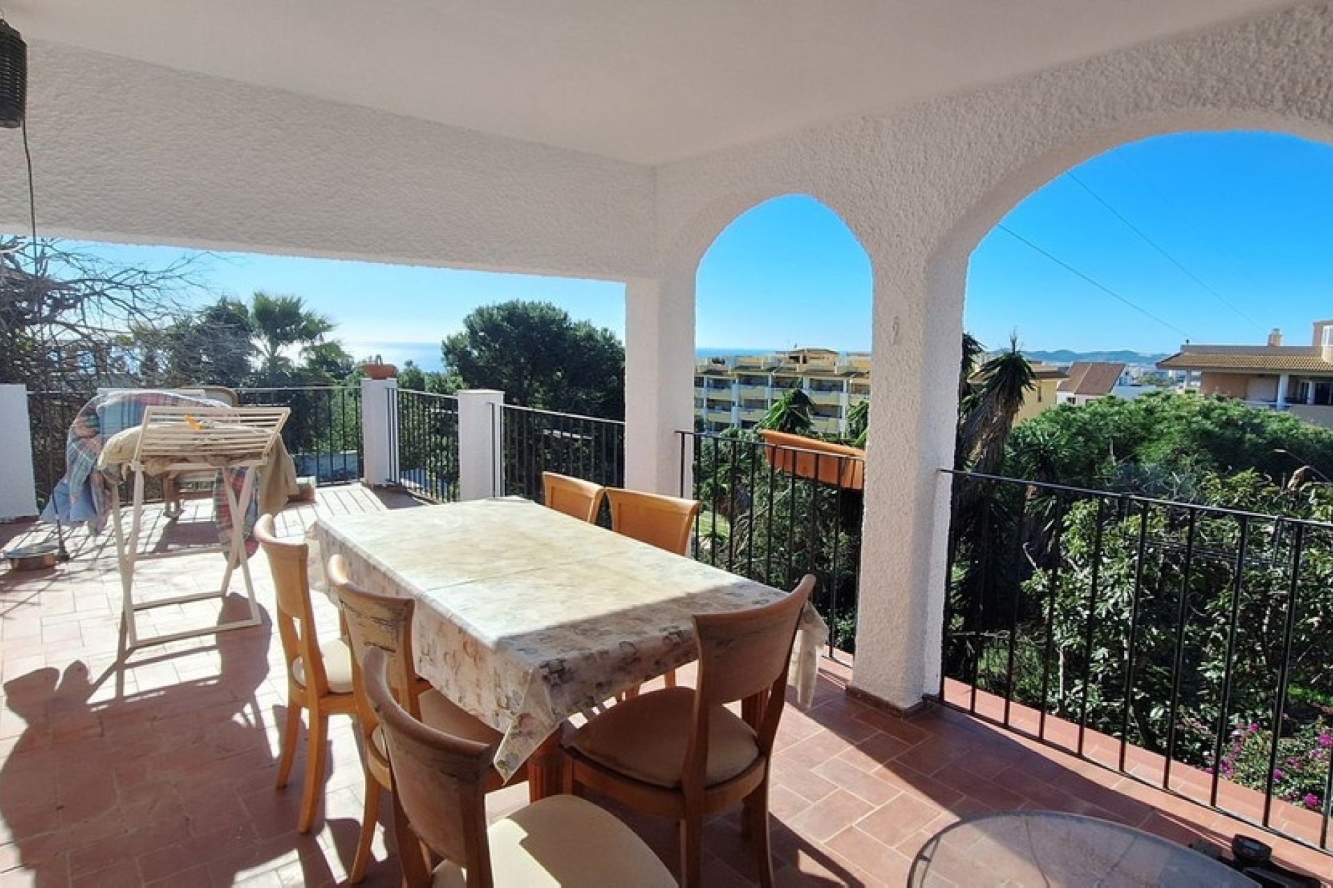 Wiederverkauf - Villa - Fuengirola - Torreblanca