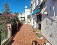 Wiederverkauf - Villa - Fuengirola - Torreblanca