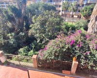 Wiederverkauf - Villa - Fuengirola - Torreblanca