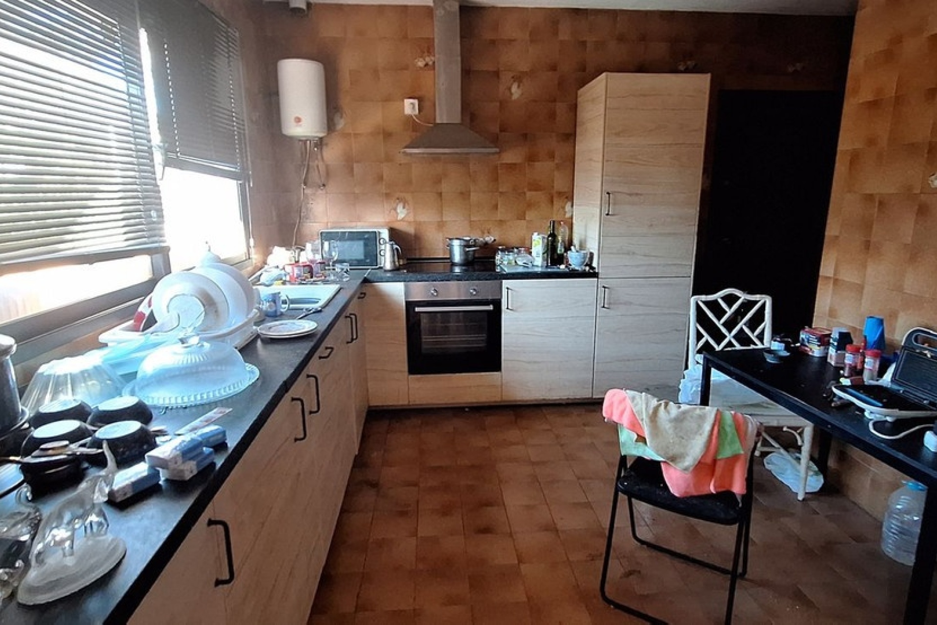 Wiederverkauf - Villa - Fuengirola - Torreblanca