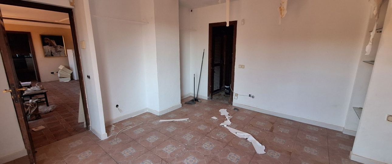 Wiederverkauf - Villa - Fuengirola - Torreblanca
