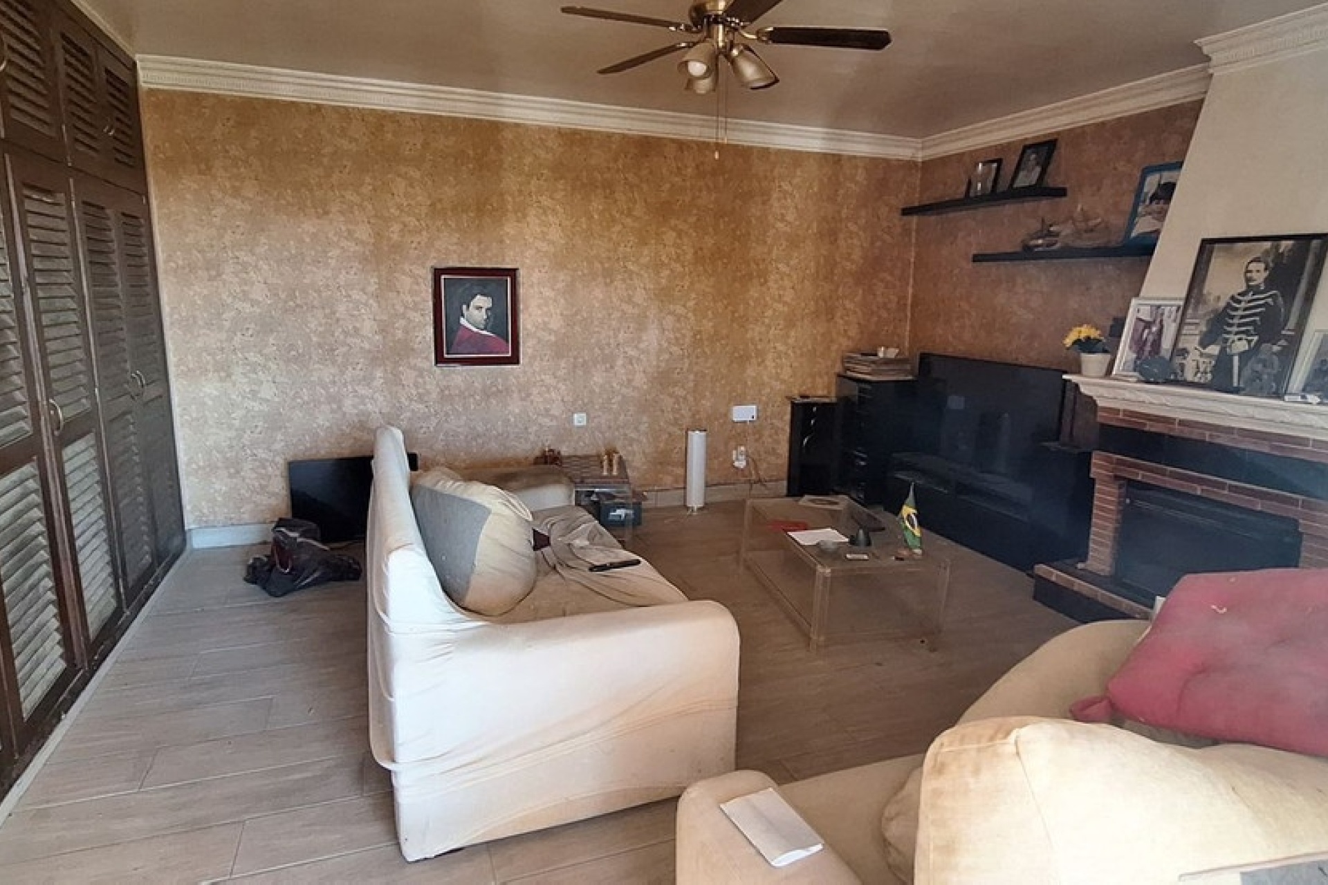 Wiederverkauf - Villa - Fuengirola - Torreblanca