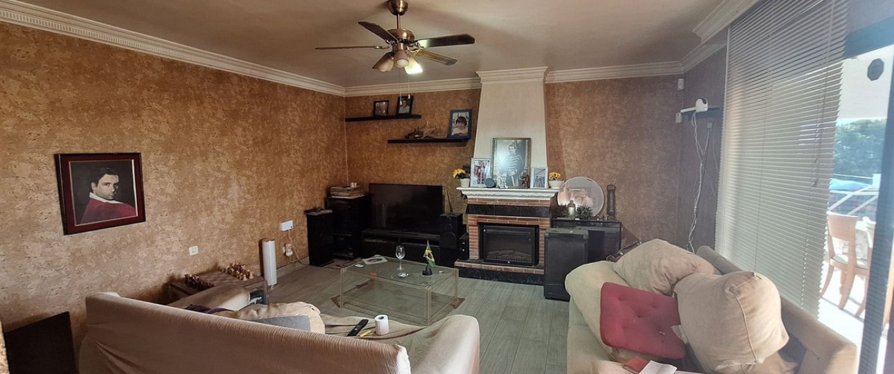 Wiederverkauf - Villa - Fuengirola - Torreblanca