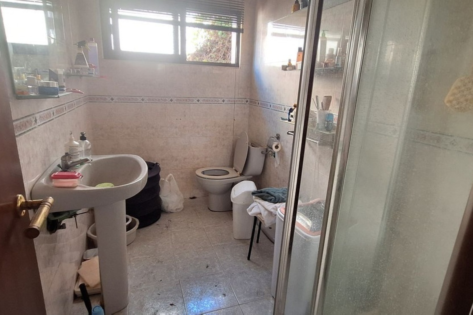 Wiederverkauf - Villa - Fuengirola - Torreblanca