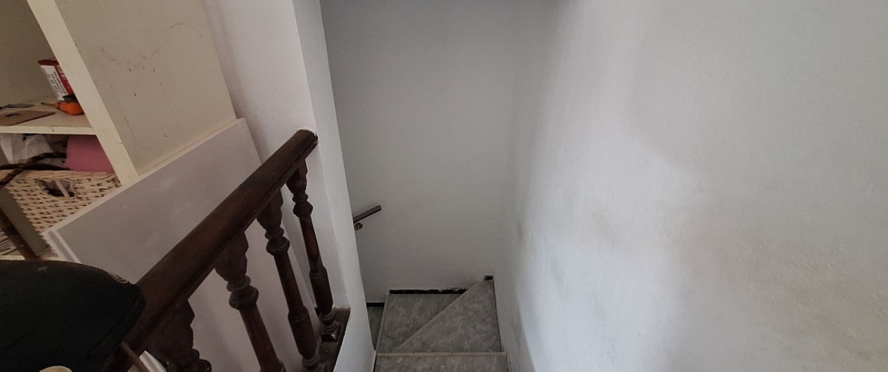 Wiederverkauf - Villa - Fuengirola - Torreblanca