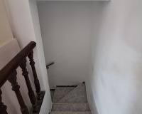 Wiederverkauf - Villa - Fuengirola - Torreblanca