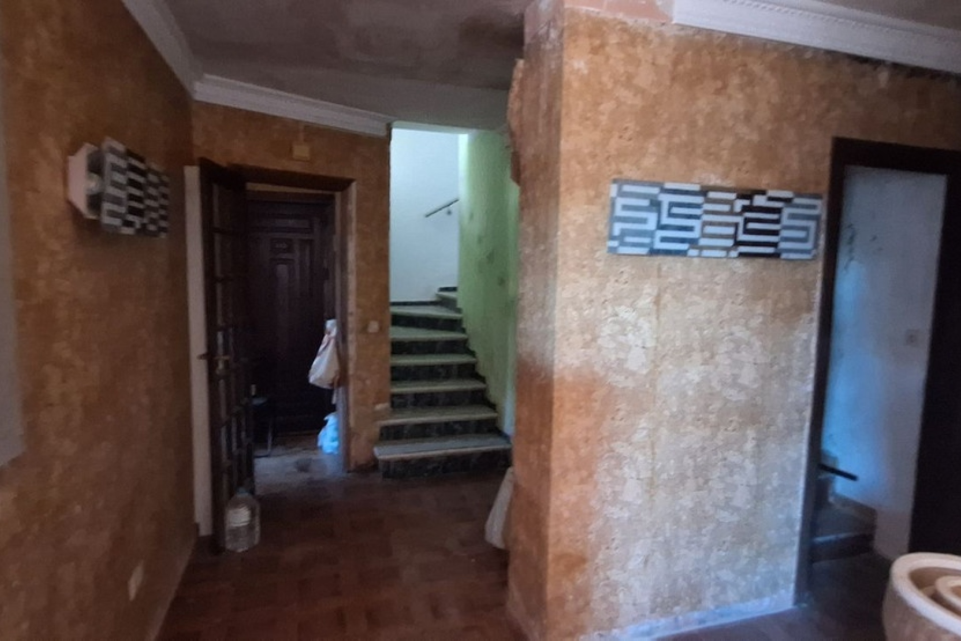 Wiederverkauf - Villa - Fuengirola - Torreblanca