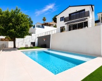 Wiederverkauf - Villa - Fuengirola - Torreblanca