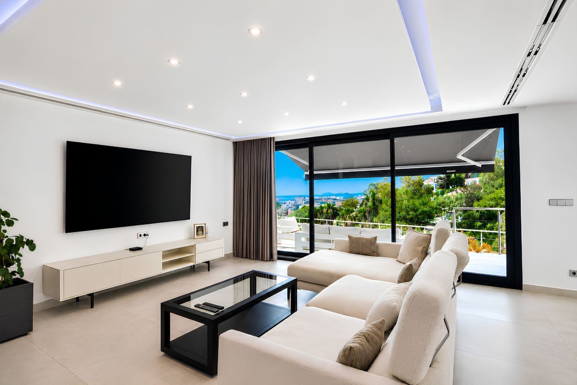 Wiederverkauf - Villa - Fuengirola - Torreblanca
