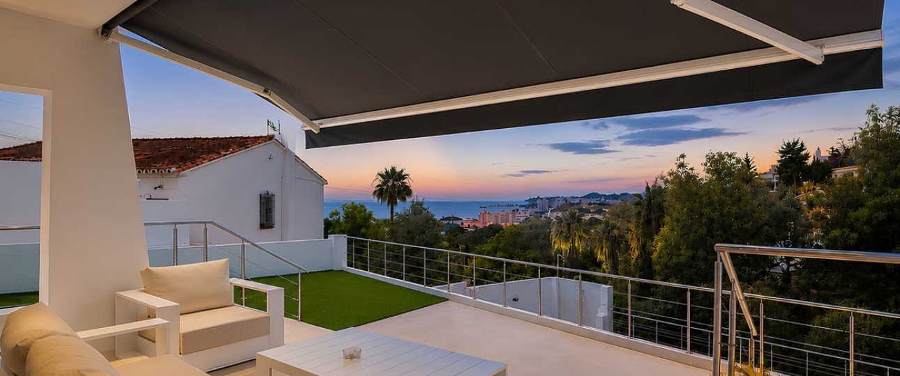 Wiederverkauf - Villa - Fuengirola - Torreblanca