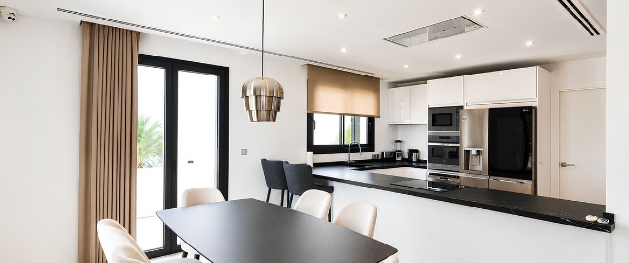Wiederverkauf - Villa - Fuengirola - Torreblanca