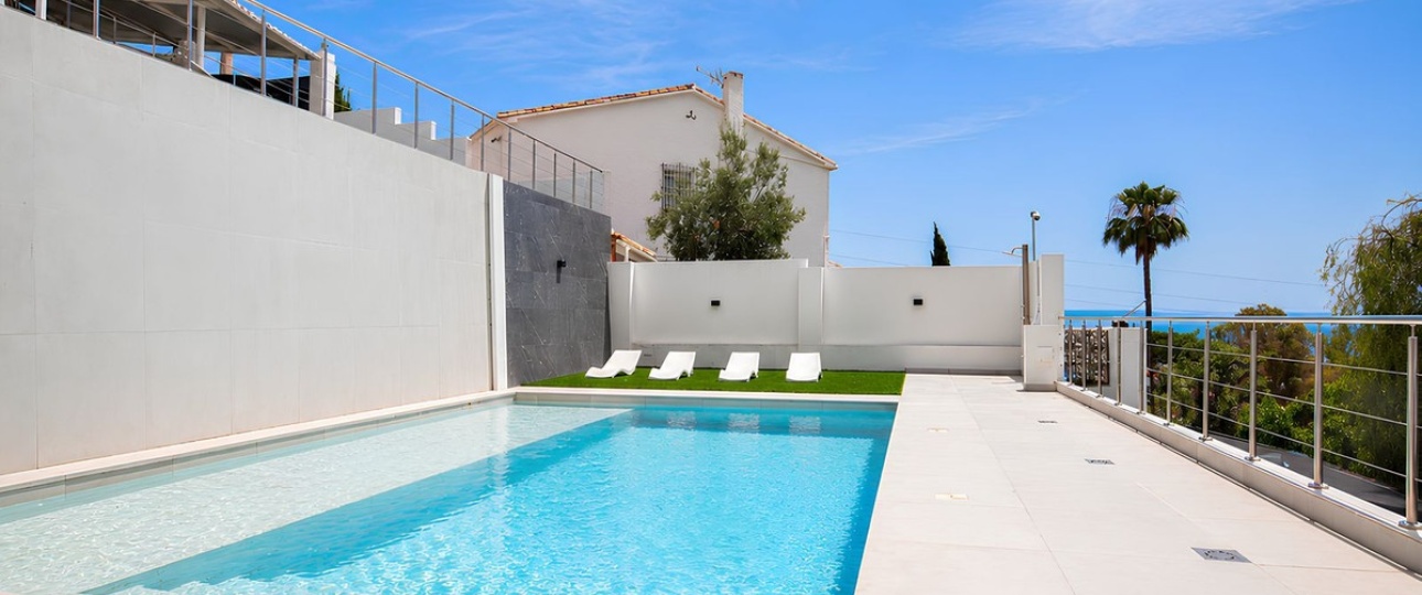 Wiederverkauf - Villa - Fuengirola - Torreblanca