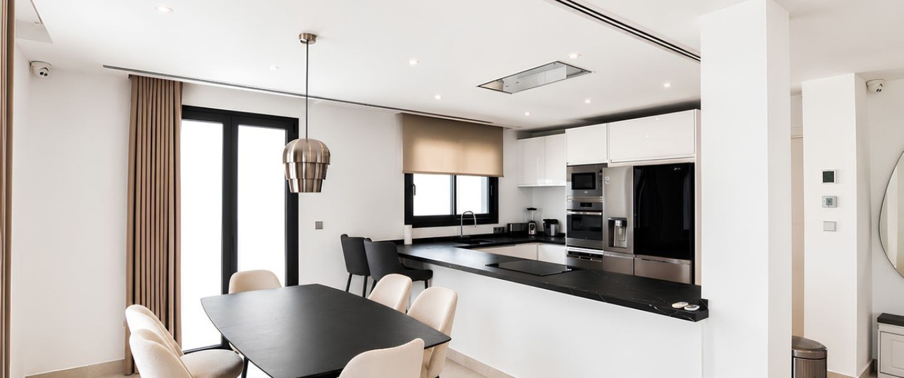 Wiederverkauf - Villa - Fuengirola - Torreblanca