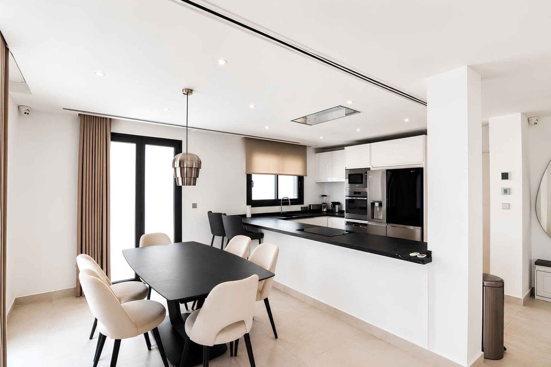 Wiederverkauf - Villa - Fuengirola - Torreblanca