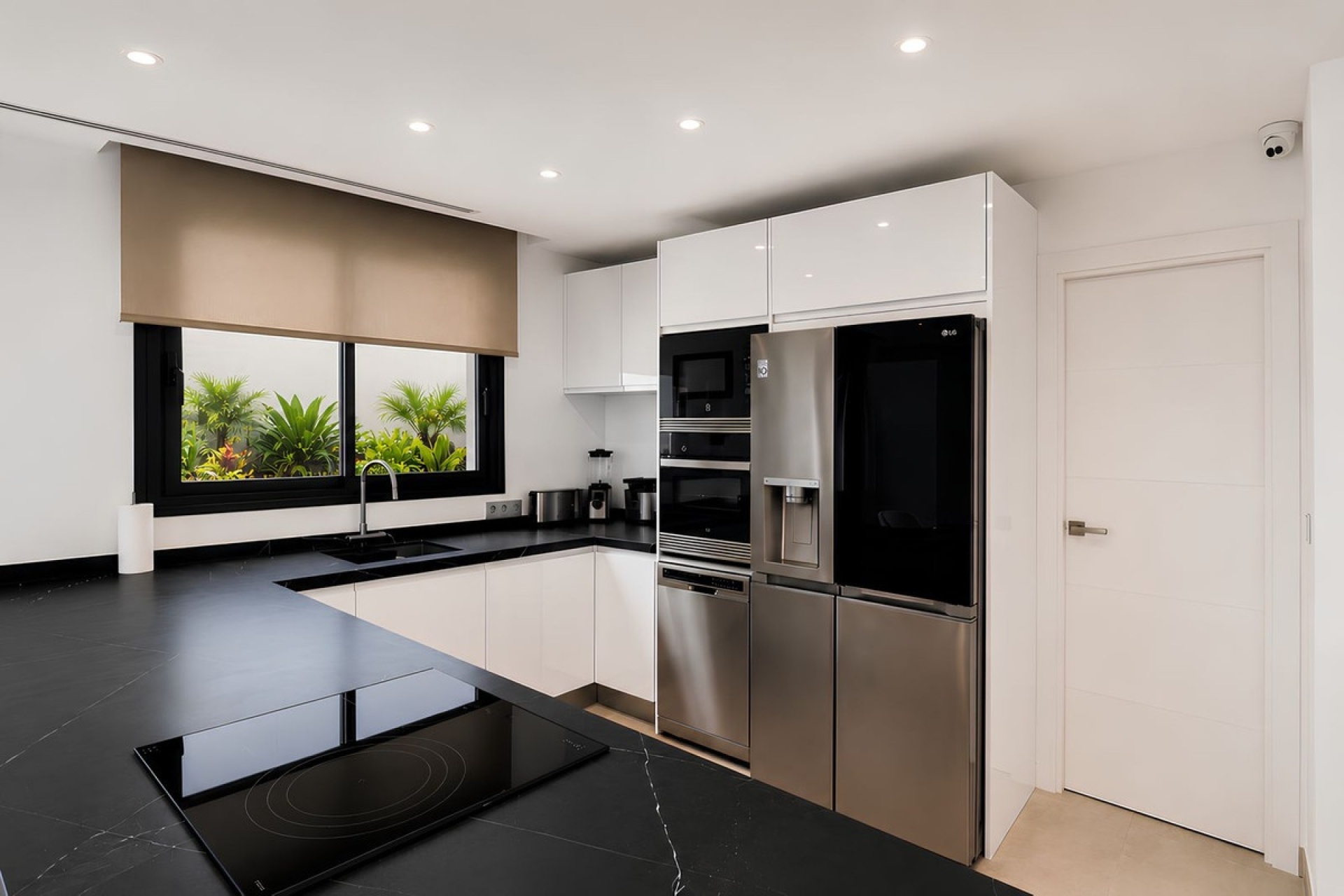 Wiederverkauf - Villa - Fuengirola - Torreblanca