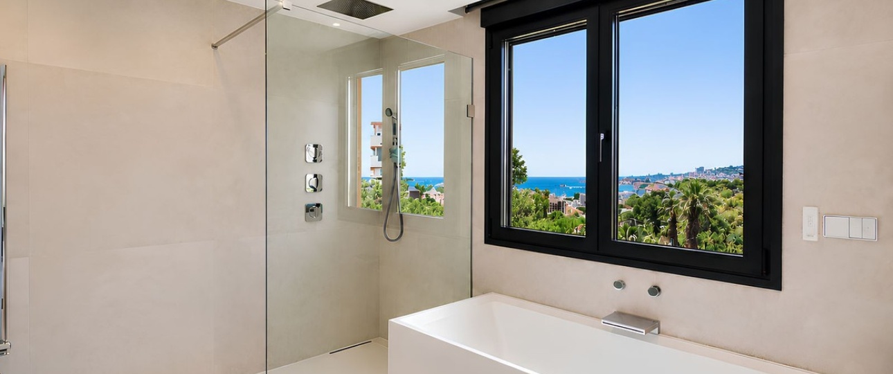 Wiederverkauf - Villa - Fuengirola - Torreblanca