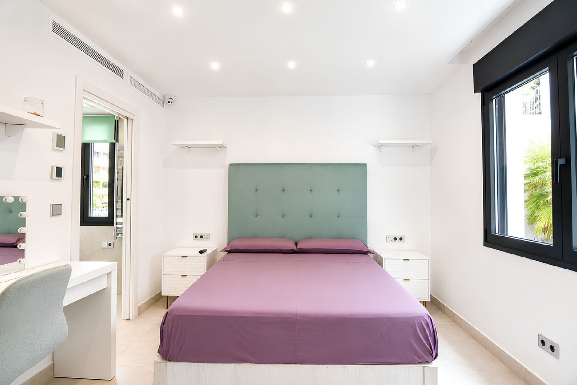 Wiederverkauf - Villa - Fuengirola - Torreblanca