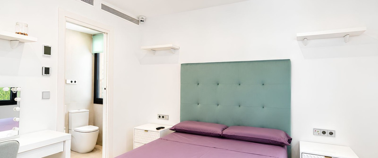 Wiederverkauf - Villa - Fuengirola - Torreblanca