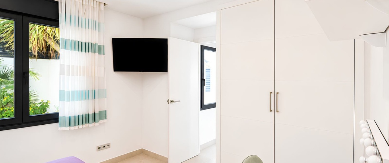 Wiederverkauf - Villa - Fuengirola - Torreblanca