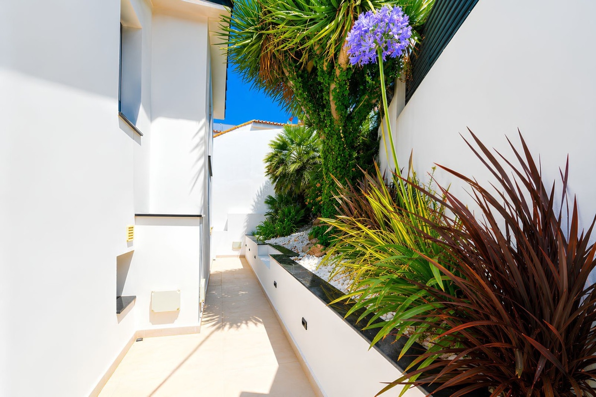 Wiederverkauf - Villa - Fuengirola - Torreblanca