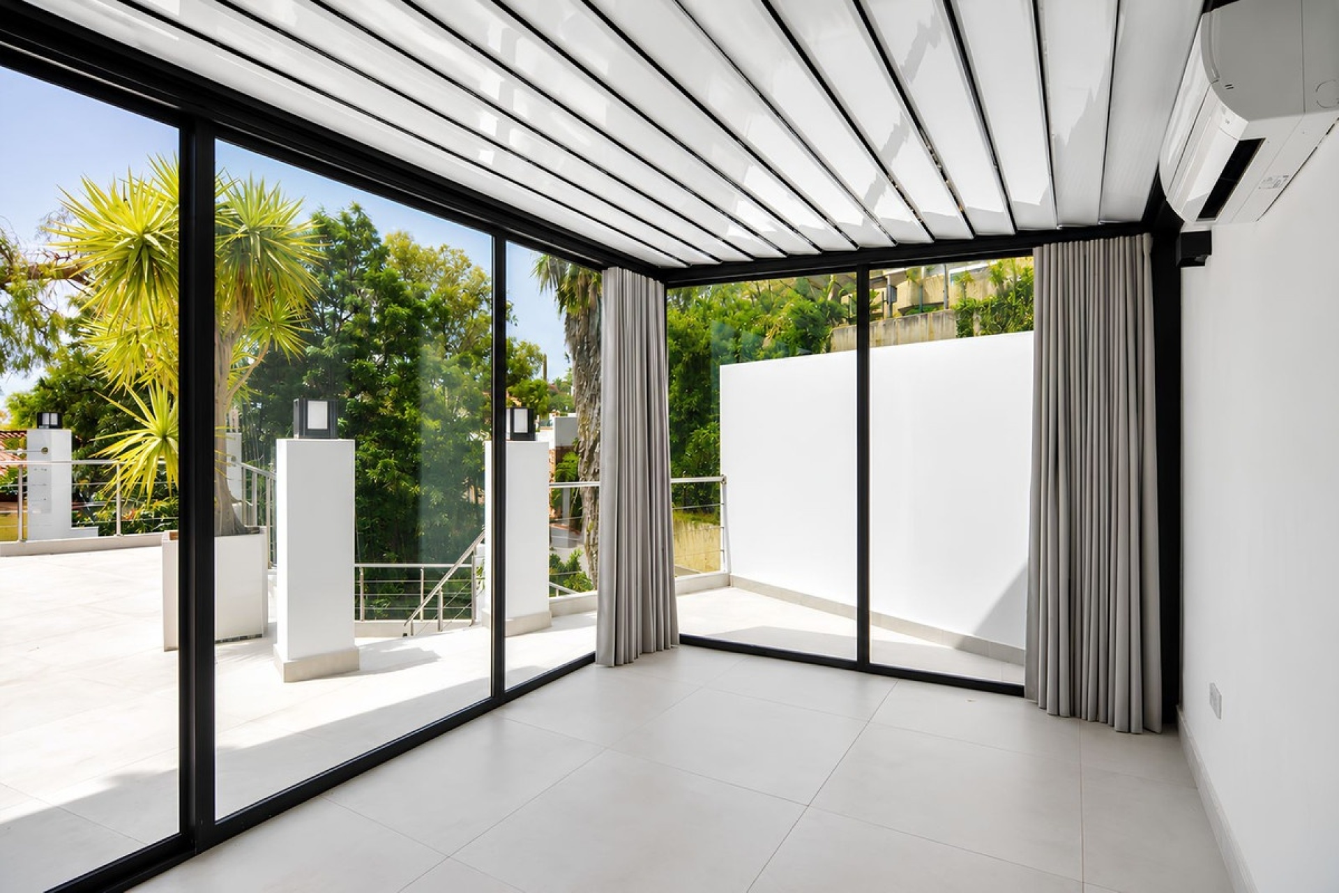 Wiederverkauf - Villa - Fuengirola - Torreblanca
