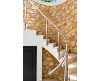 Wiederverkauf - Villa - Fuengirola - Torreblanca