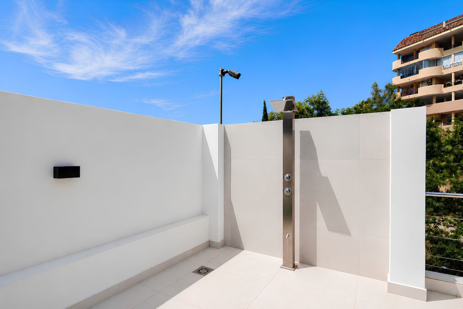 Wiederverkauf - Villa - Fuengirola - Torreblanca