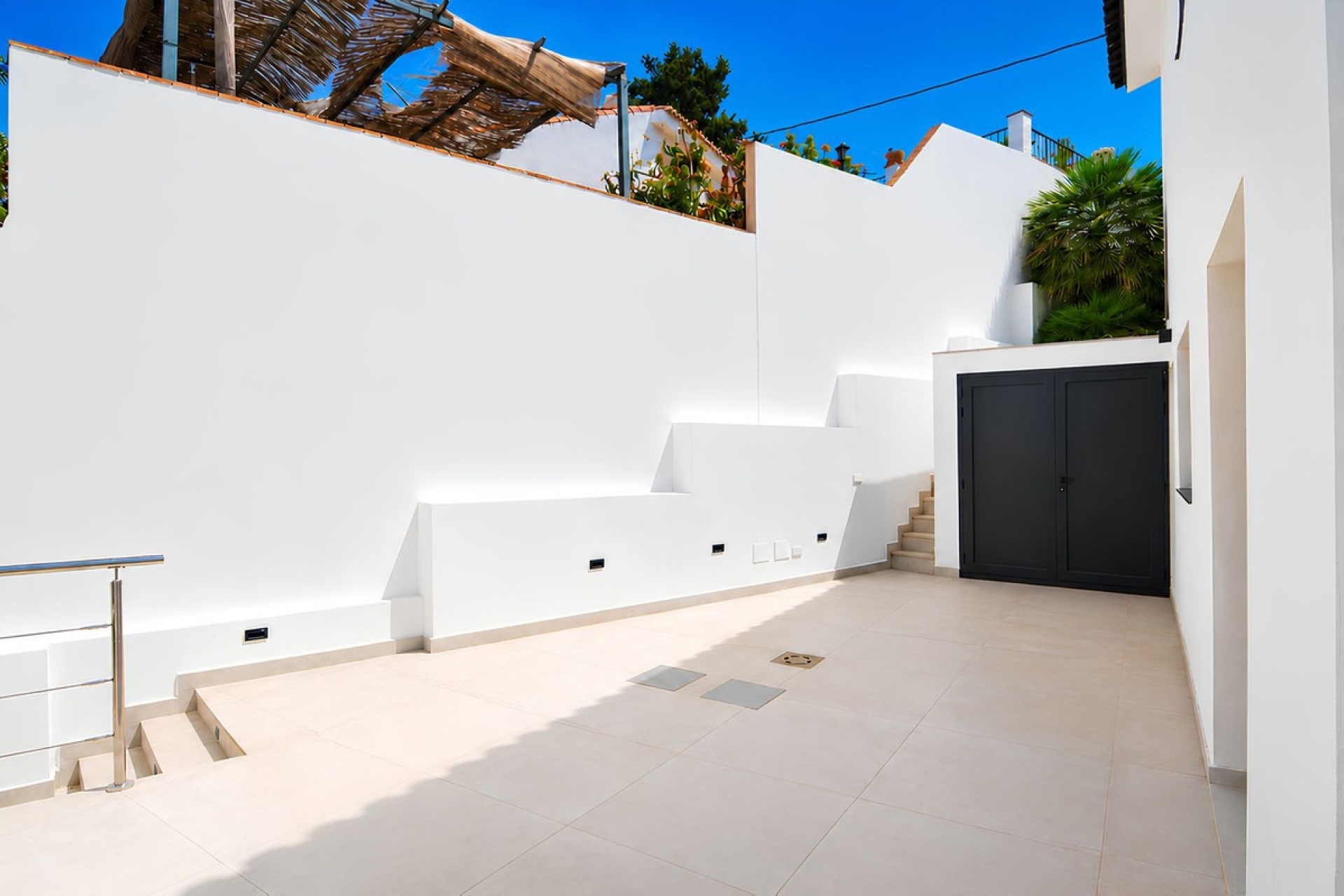 Wiederverkauf - Villa - Fuengirola - Torreblanca