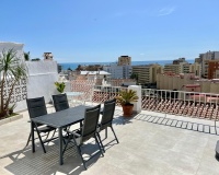 Wiederverkauf - Villa - Fuengirola - Torreblanca