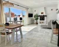 Wiederverkauf - Villa - Fuengirola - Torreblanca