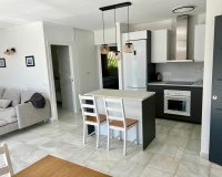 Wiederverkauf - Villa - Fuengirola - Torreblanca