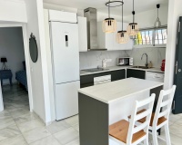 Wiederverkauf - Villa - Fuengirola - Torreblanca