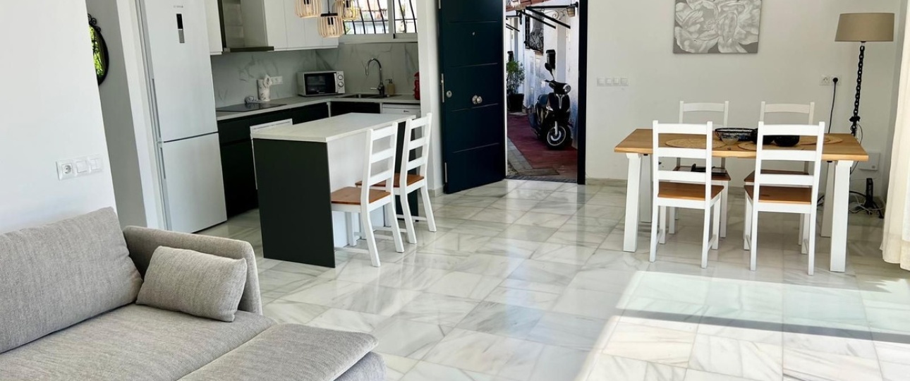 Wiederverkauf - Villa - Fuengirola - Torreblanca