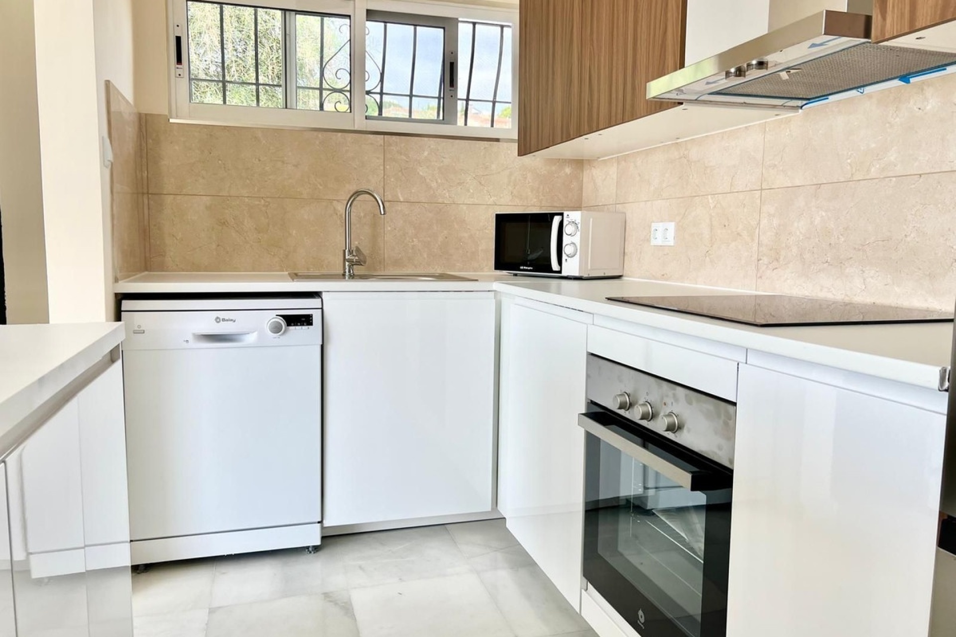 Wiederverkauf - Villa - Fuengirola - Torreblanca