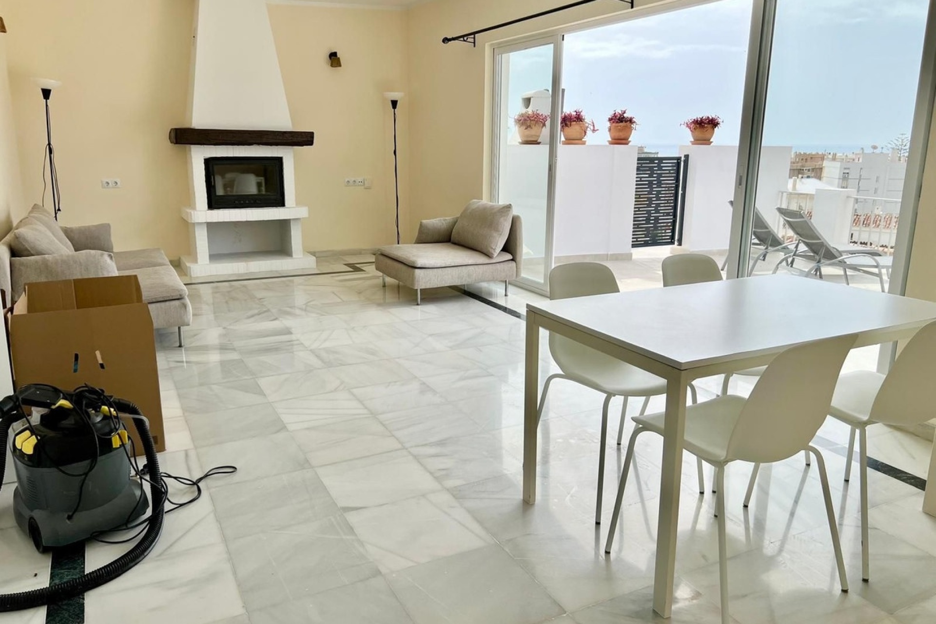Wiederverkauf - Villa - Fuengirola - Torreblanca