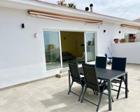Wiederverkauf - Villa - Fuengirola - Torreblanca