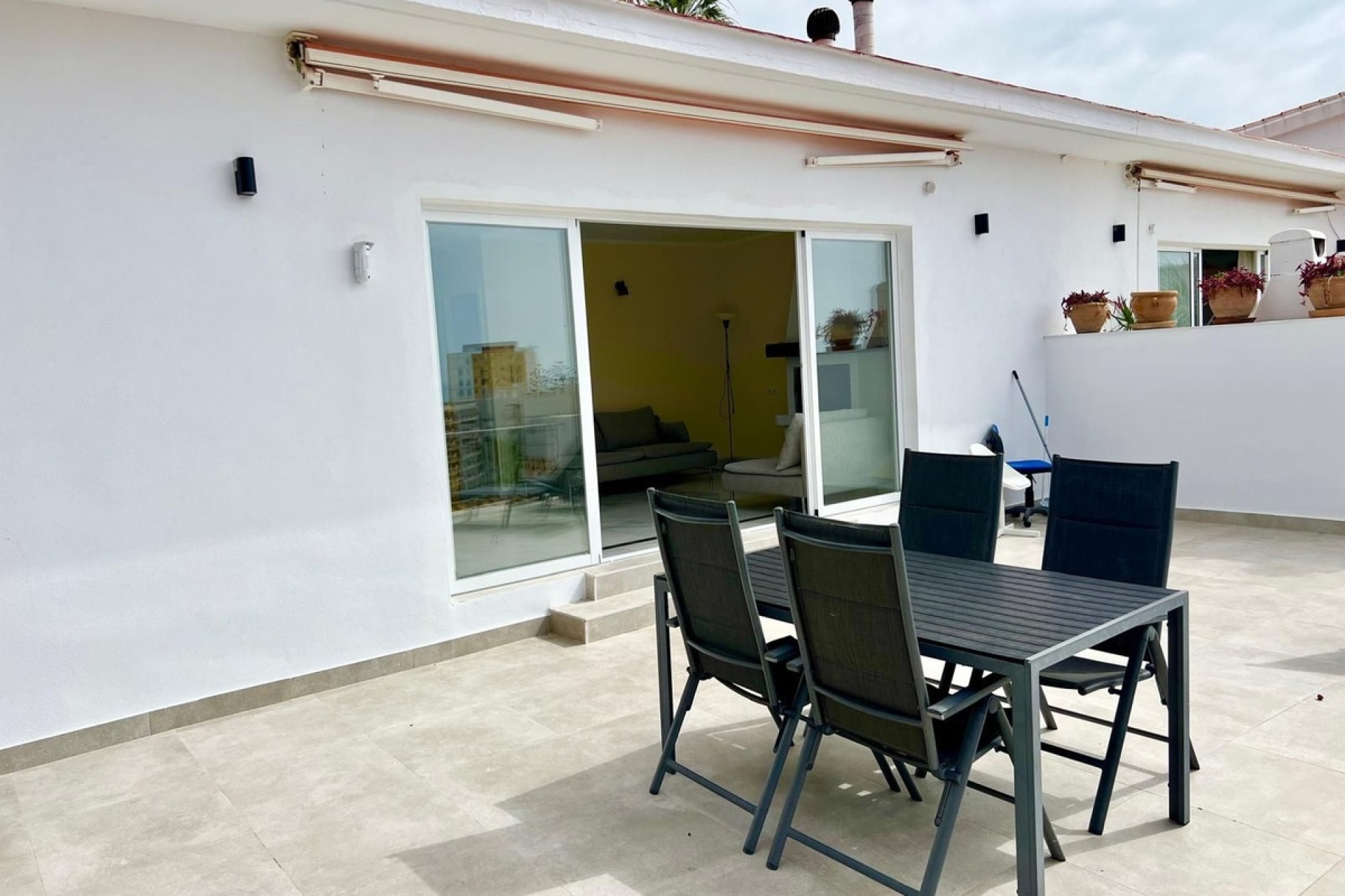 Wiederverkauf - Villa - Fuengirola - Torreblanca