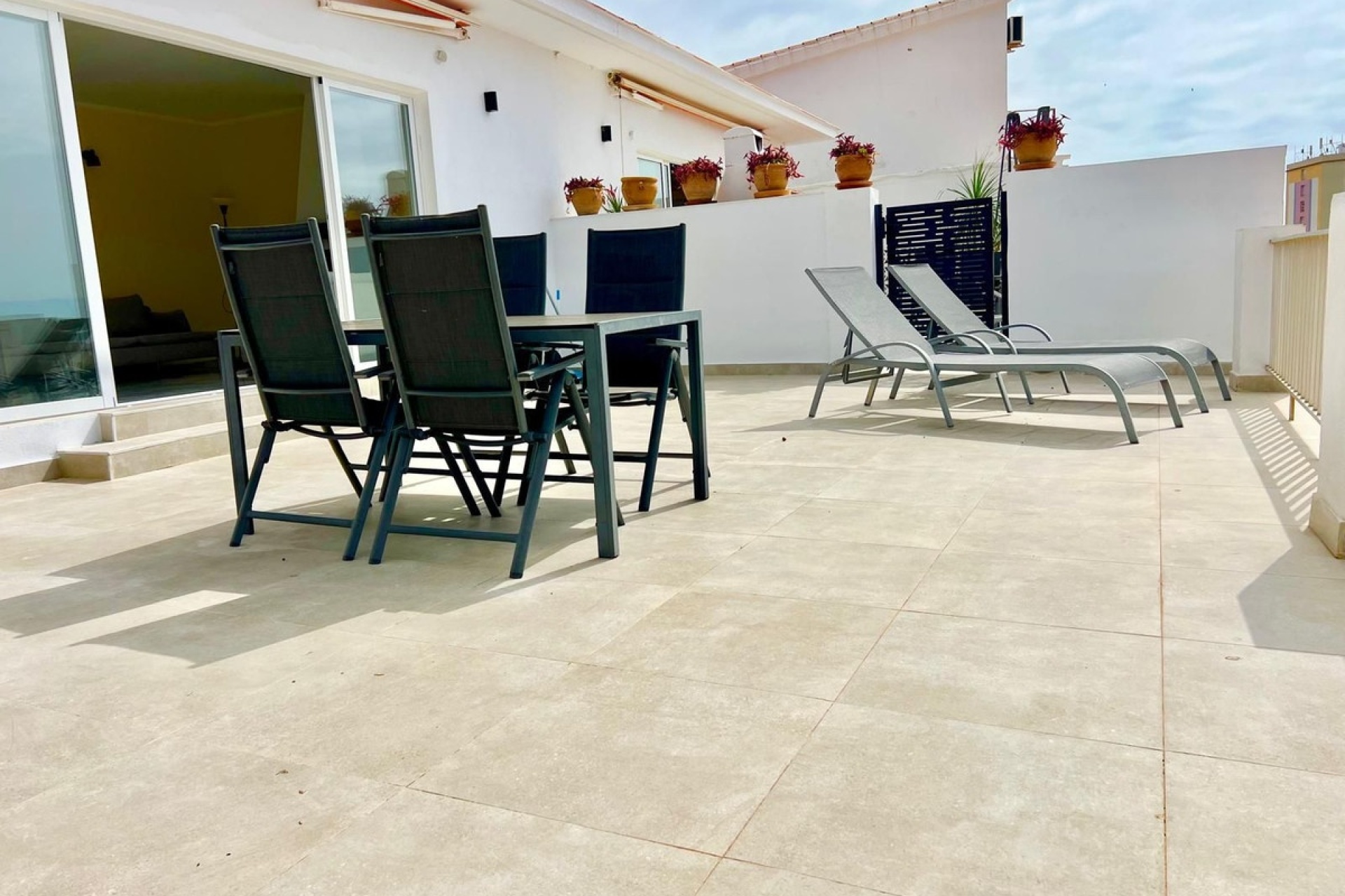 Wiederverkauf - Villa - Fuengirola - Torreblanca