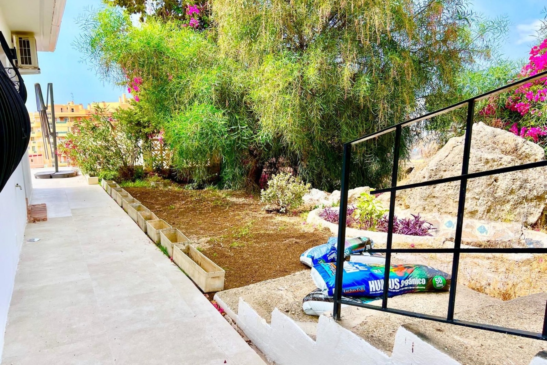 Wiederverkauf - Villa - Fuengirola - Torreblanca