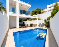 Wiederverkauf - Villa - Fuengirola - Torreblanca