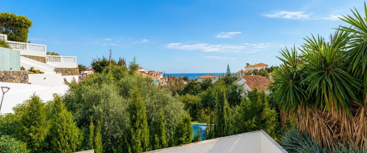 Wiederverkauf - Villa - Fuengirola - Torreblanca