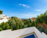 Wiederverkauf - Villa - Fuengirola - Torreblanca
