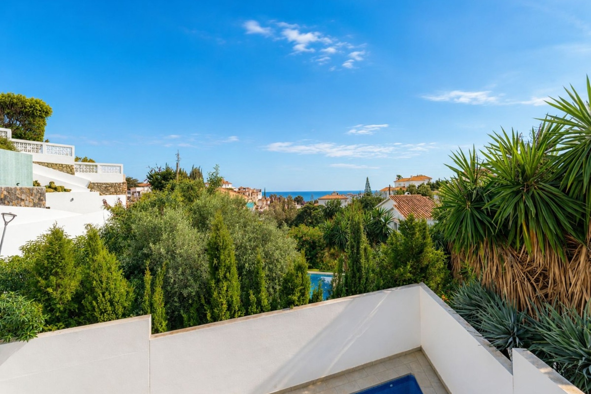 Wiederverkauf - Villa - Fuengirola - Torreblanca