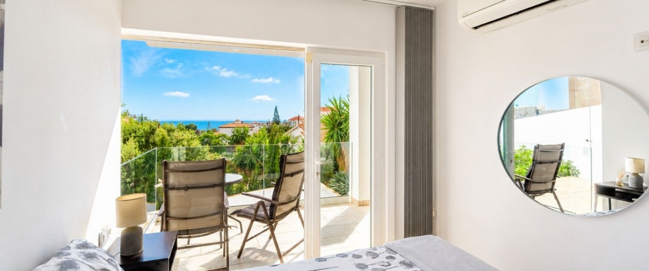 Wiederverkauf - Villa - Fuengirola - Torreblanca