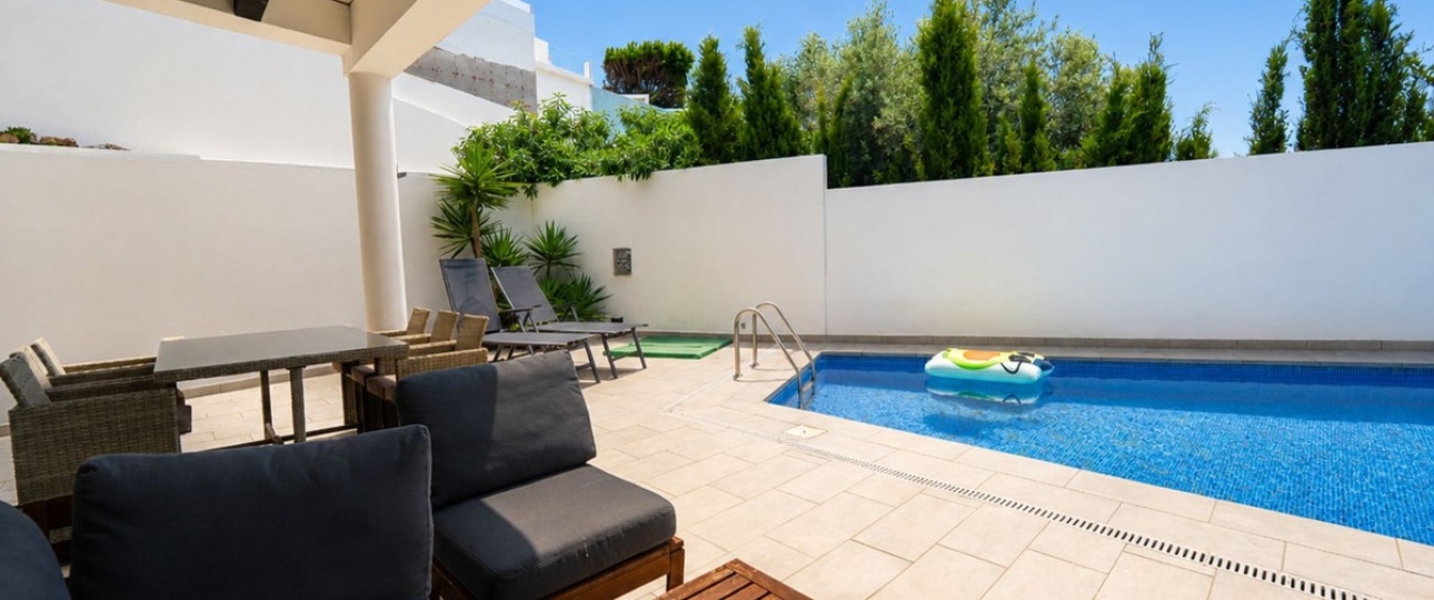 Wiederverkauf - Villa - Fuengirola - Torreblanca
