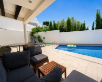 Wiederverkauf - Villa - Fuengirola - Torreblanca