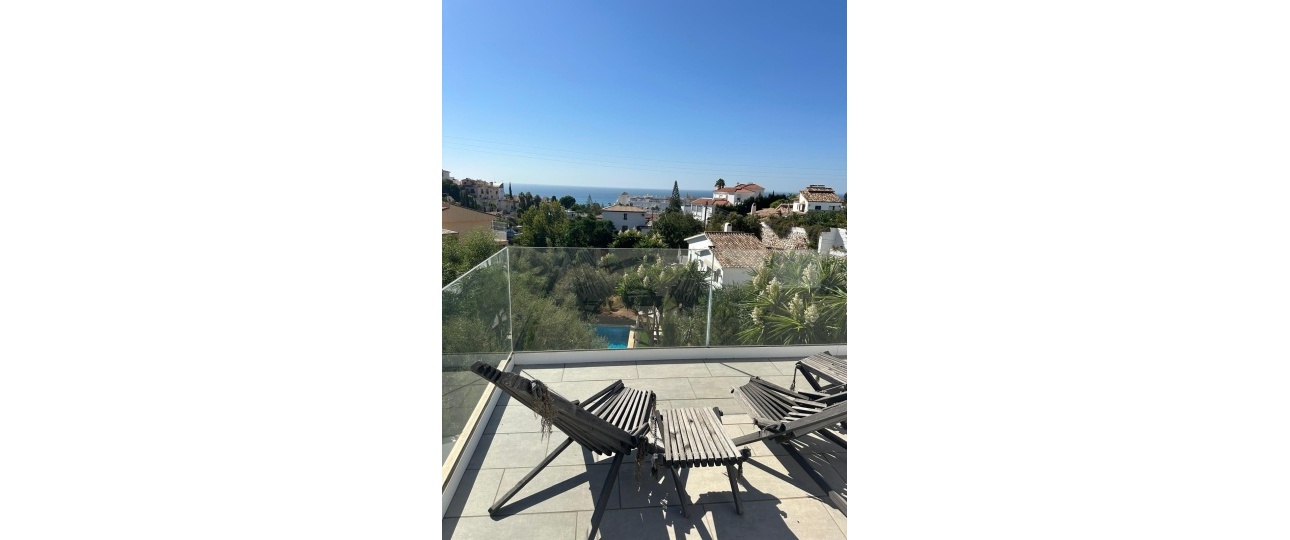 Wiederverkauf - Villa - Fuengirola - Torreblanca