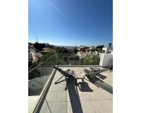 Wiederverkauf - Villa - Fuengirola - Torreblanca