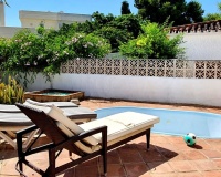 Wiederverkauf - Villa - Fuengirola - Torreblanca